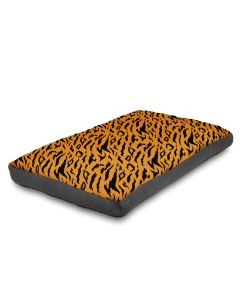 Lion Dog Bed