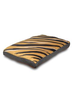 Tiger Dog Bed