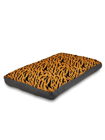 Lion Dog Bed