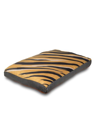 Tiger Dog Bed