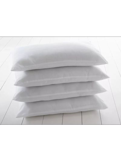 Ultrabounce Jumbo Pillows (Pair)