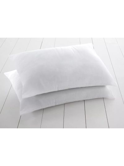 Bounceback Pillows (Pair)