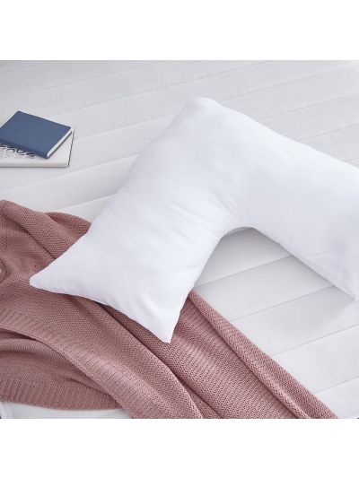 V Pillow